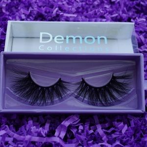 Demon Collections Lashes